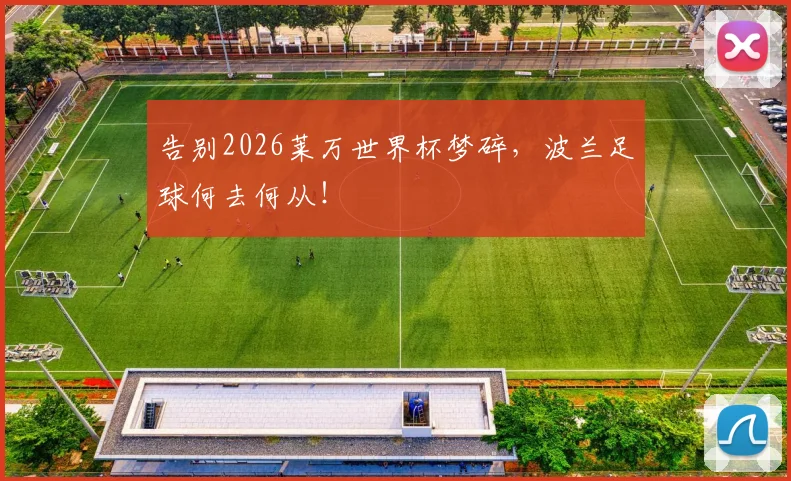 告别2026莱万世界杯梦碎，波兰足球何去何从！