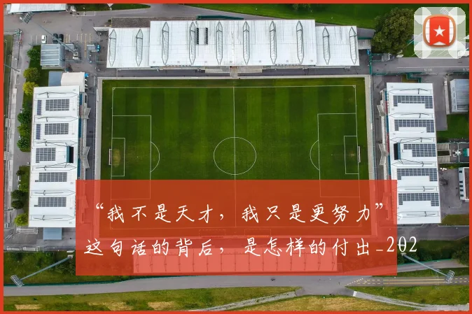 “我不是天才，我只是更努力”，这句话的背后，是怎样的付出_20260702172649