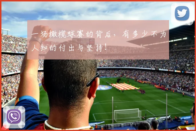 一场橄榄球赛的背后,有多少不为人知的付出与坚持!